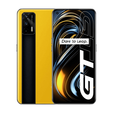 Realme GT