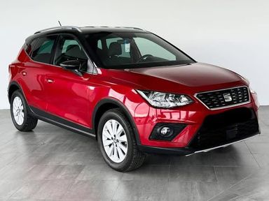 SEAT ARONA/2019