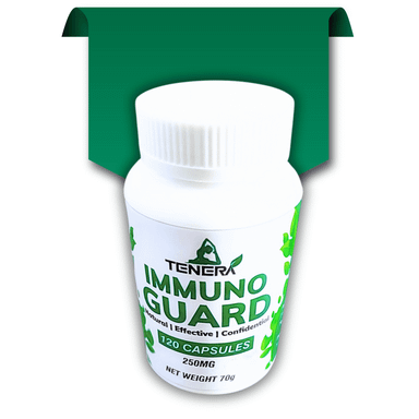 Immuno guard