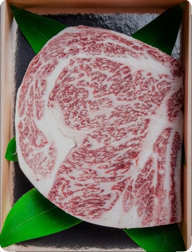 Wagyu steak 