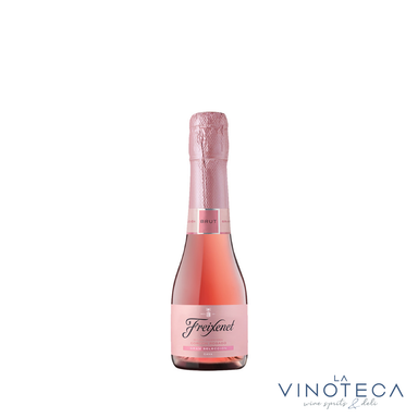 ESPUMANTE FREIXENET CAVA CORD ROSE 200ML