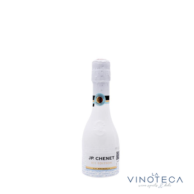 VINO J.P CHENETICE EDITION BLANCO 200ML