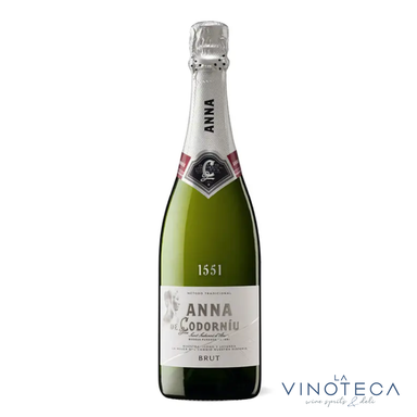 VINO CODORNIU ANNA BRUT 1500ML