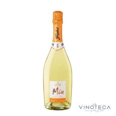 ESPUMANTE MIA MOSCATO 750ML