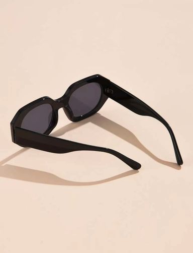 Vintage Frame Sunglasses 