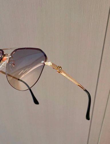 Boho Sunglasses 