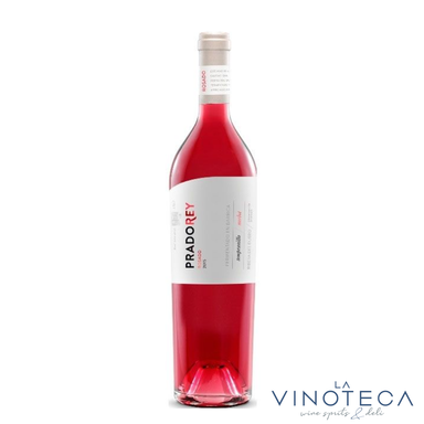 VINO PRADOREY ROSADO 750ML