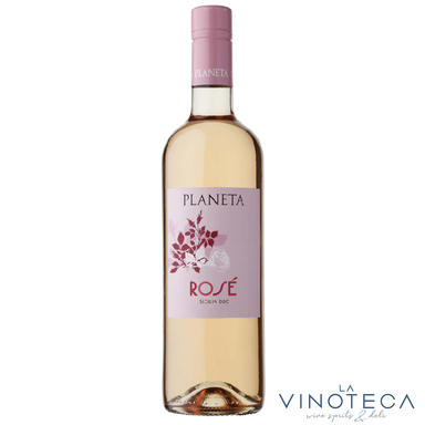 VINO PLANETA ROSE 3000ML