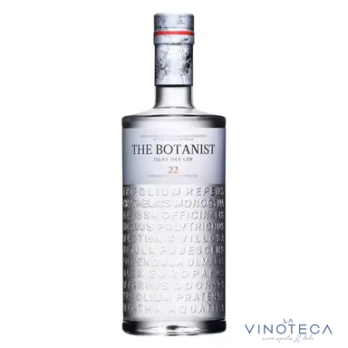 GIN THE BOTANIST 700 ML