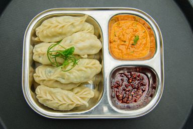 Veg Momo