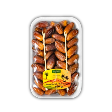 Algerian Dates 500g