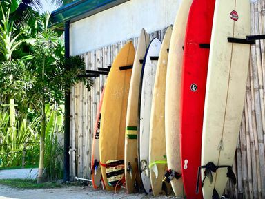 Rucksack Inn Siargao Starting at ₱12k Monthly Stay 