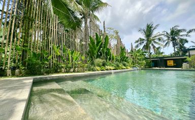 Rucksack Inn Siargao Starting at ₱12k Monthly Stay 