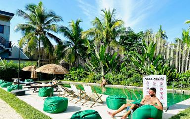 Rucksack Inn Siargao Starting at ₱12k Monthly Stay 