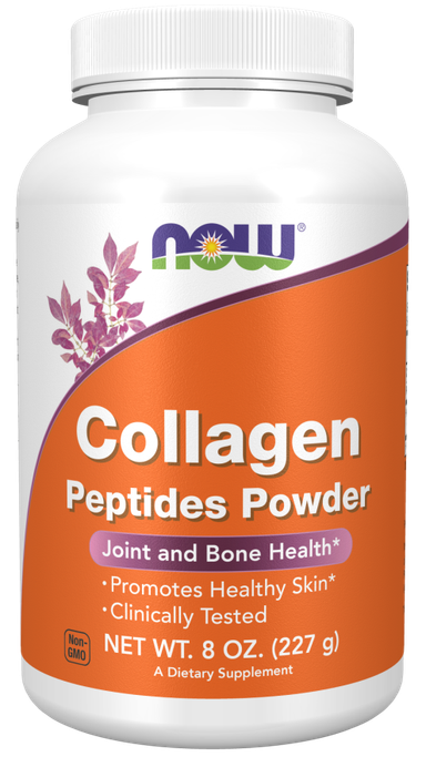 Collagen Peptides Powder