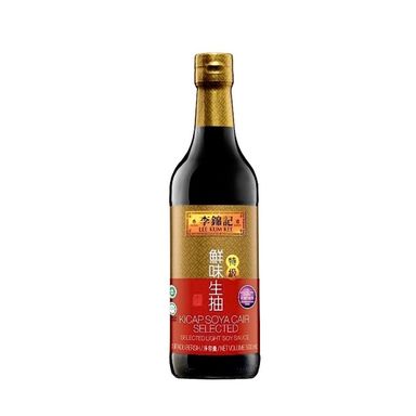 LEE KUM KEE- KICAP SOYA CAIR