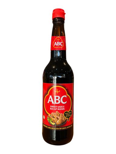 ABC SWEET SAUCE 