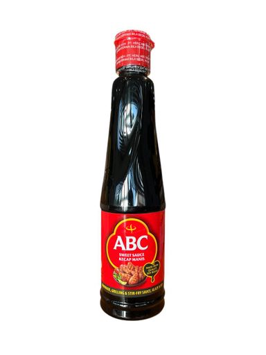 ABC SWEET SAUCE 