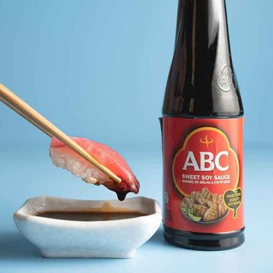 ABC SWEET SAUCE 