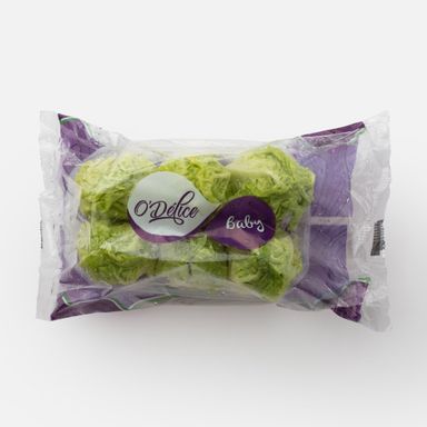 Lettuce Gem Spain