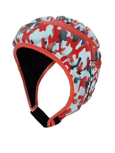 SUBLIMATION RUGBY HEADGEAR