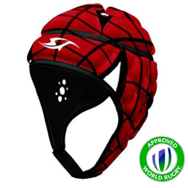 SUBLIMATION RUGBY HEADGEAR