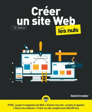 Créer un site Web