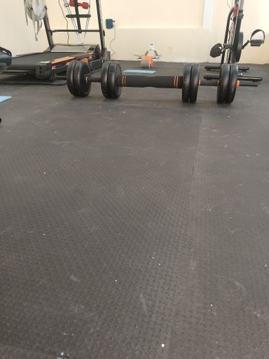 Gym Mats