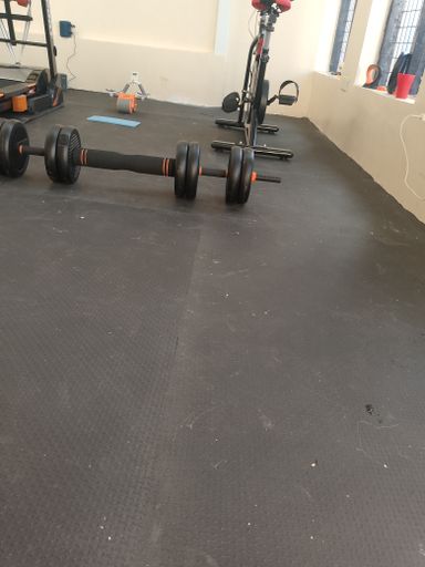 Gym Mats