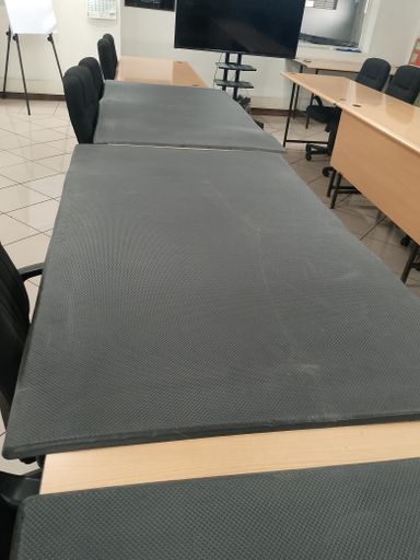 Gym Mats