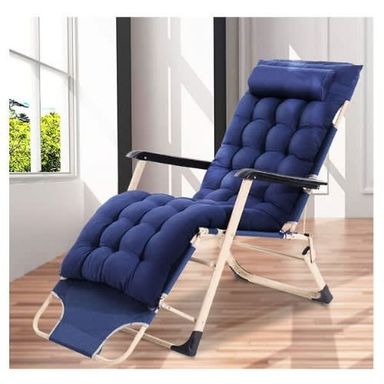 Reclining Lounge Outdoor Chair