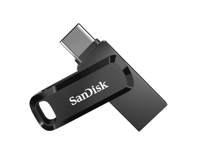 SanDisk Ultra Dual Drive Go USB Type-C™ – 512GB (USB 3.2 )