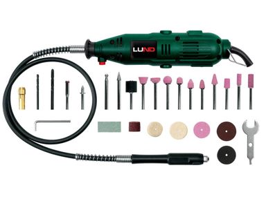 LUND MINI GRINDER 135W LUND