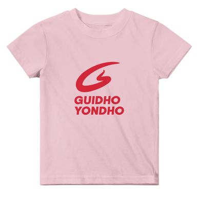 T-shirt GUIDHO YONDHO 