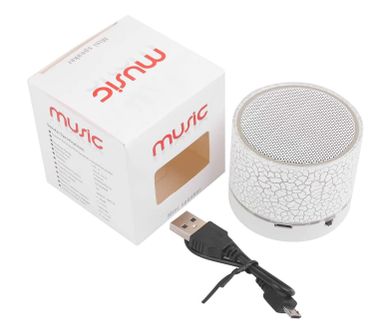 Mini Bluetooth Speaker