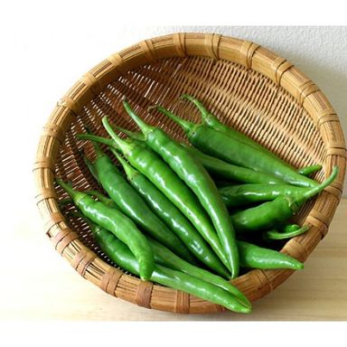 Green Chili Padi (Thailand)