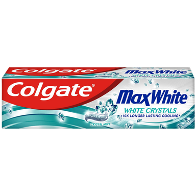 Colgate Max White 100ml