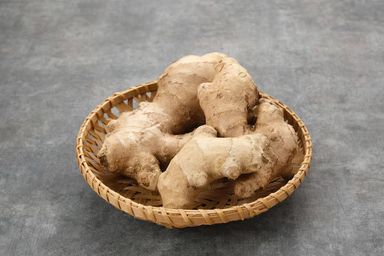 Ginger (Thailand)