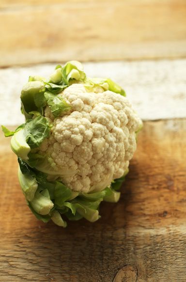 Cauliflower (China)