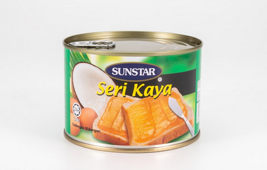 SUNSTAR SERI KAYA