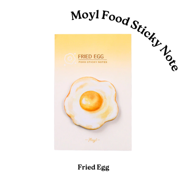 Moyl Food Sticky Memo