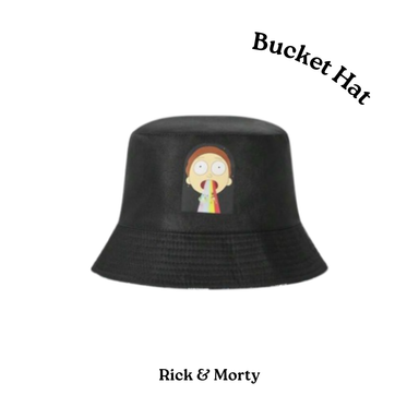 Bucket Hat