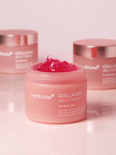 Collagen Jelly Cream [110ml]