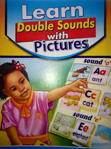 Learn Sounds