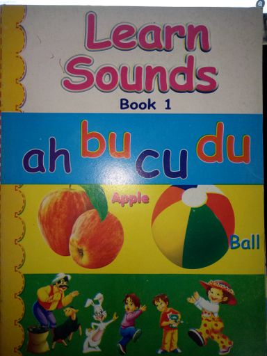 Learn Sounds