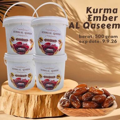 Kurma Al Qoseem