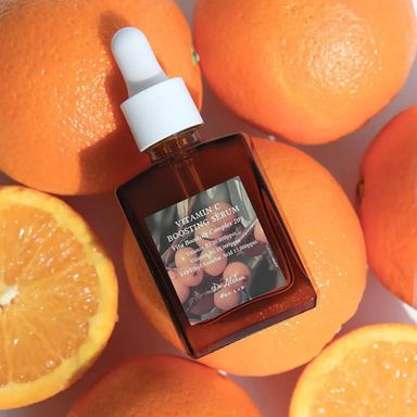 Vitamin C Boosting Serum [2024 Version - 30ml]