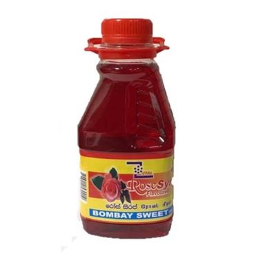 Stars Syrup 750ml