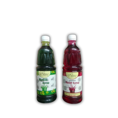 Olive Products Syrup 740ml