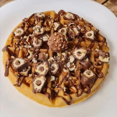 WAFFLE FERRERO